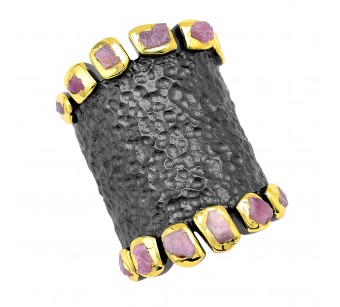 Black ring