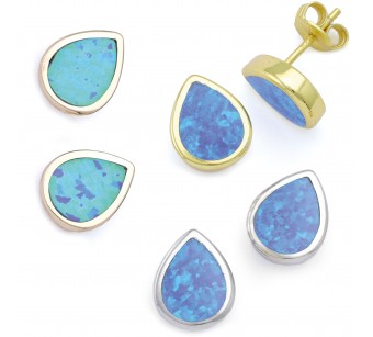Drops Earrings