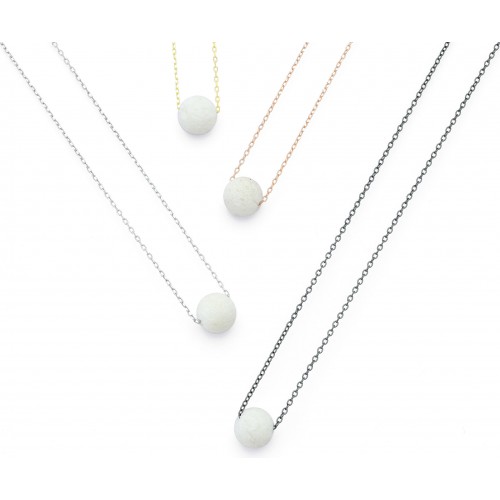 Sphere Necklace