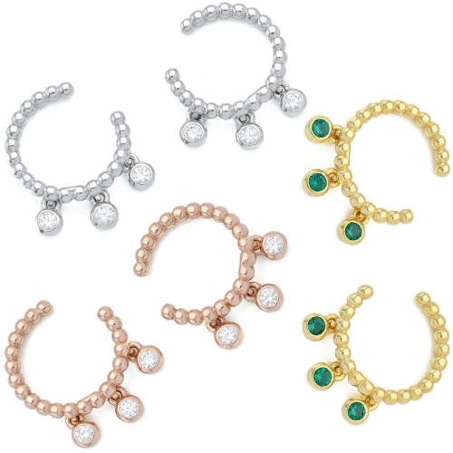 Hoop Earrings