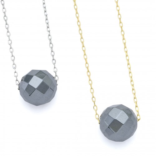 Sphere Necklace