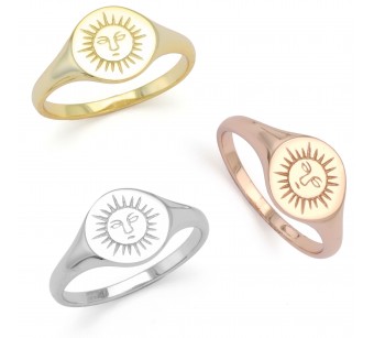 Sun Ring