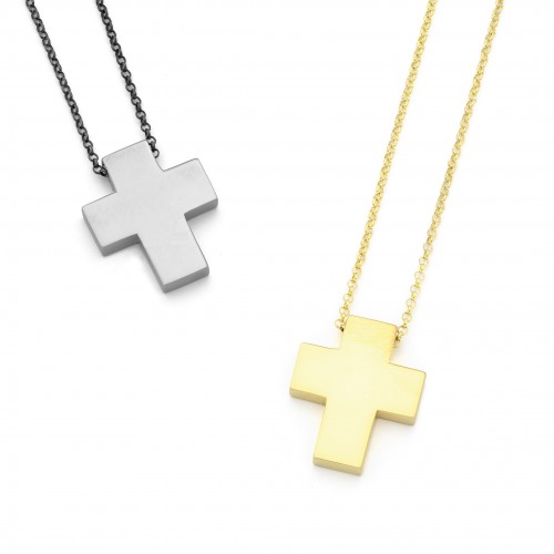 Cross Necklace