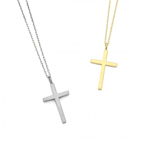Cross Necklace