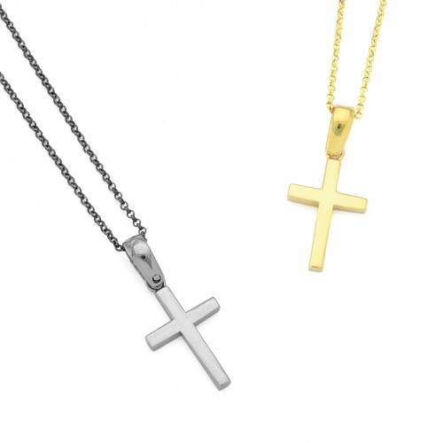 Cross Necklace