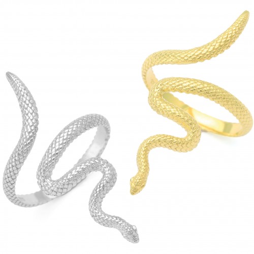 Serpent Ring
