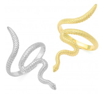 Serpent Ring