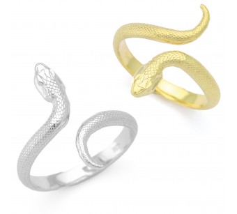 Serpent Ring