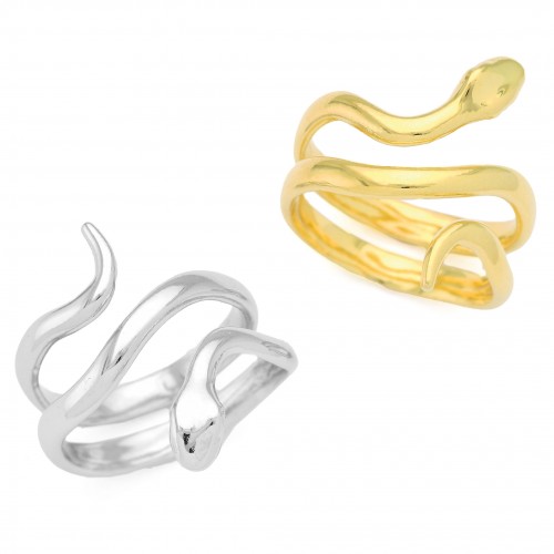 Serpent Ring