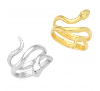 Serpent Ring