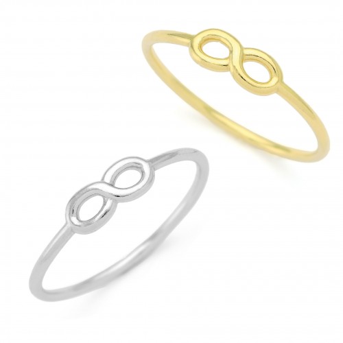 Infinity Ring