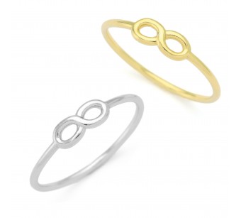 Infinity Ring