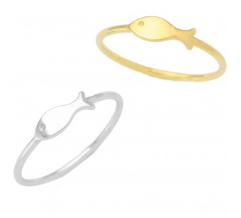 Fish Ring