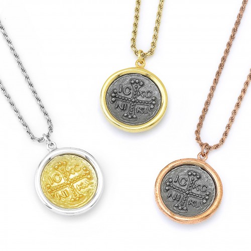 Byzantine Solidus (a.k.a....