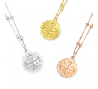 Byzantine Solidus (a.k.a....
