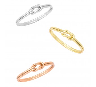 Knot Ring