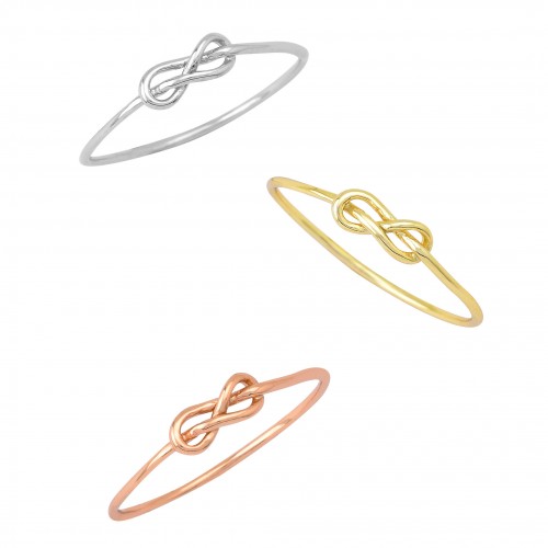 Knot Ring