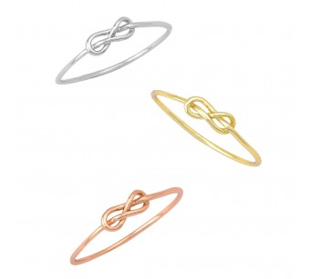 Knot Ring