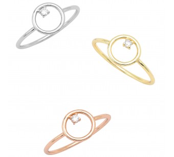 Circle Ring