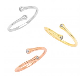 Love Circle Ring