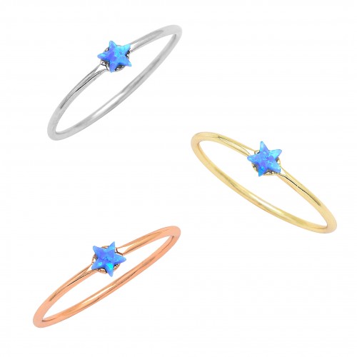 Star Ring