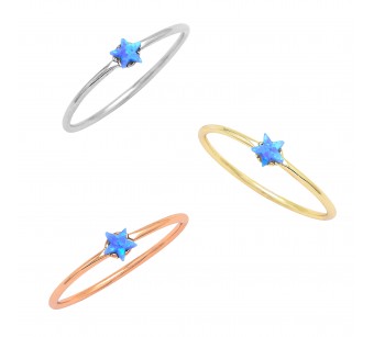 Star Ring