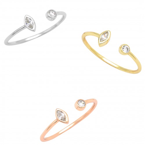 Open Ring