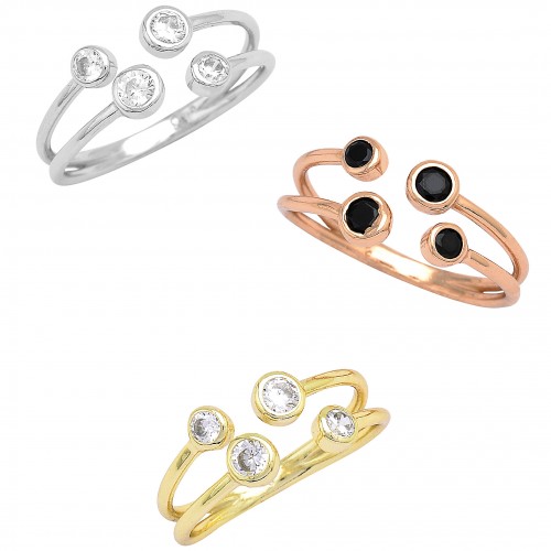 Double Ring
