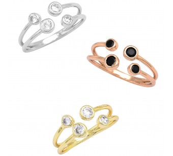 Double Ring