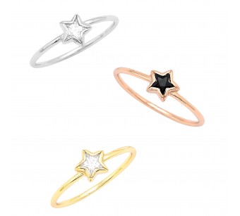 Star Ring