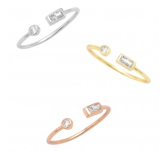 Open Ring