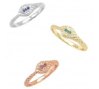 Serpent Ring