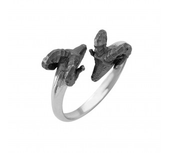 Ramheads ring