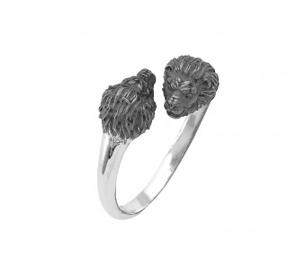 Lionheads ring