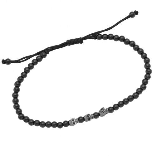 Sculls bracelet