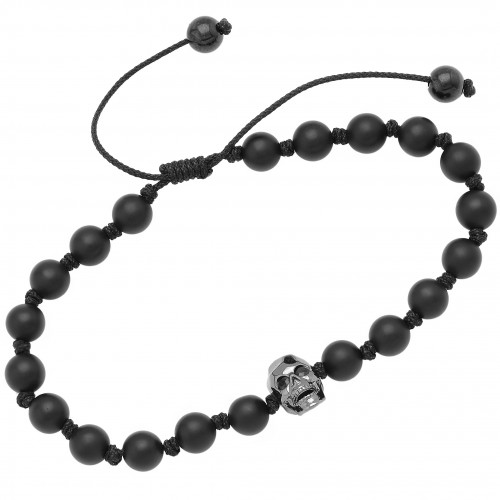 Scull bracelet