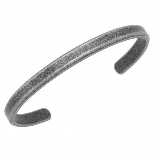 Bracelet with steel