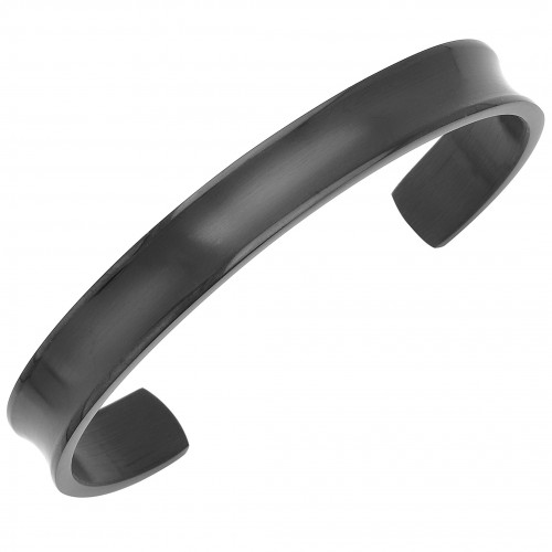 Bracelet with steel
