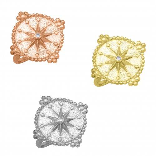Helios ring