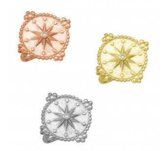 Helios ring