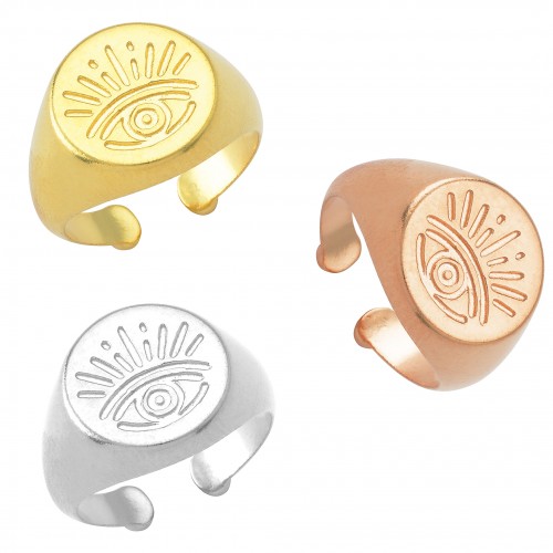 Nazar ring
