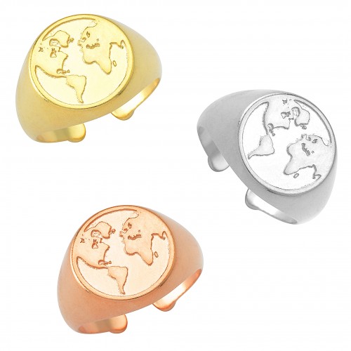 Map ring