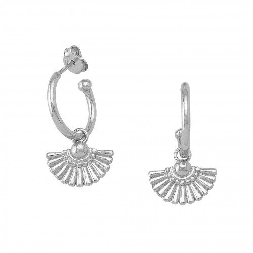 Helios earrings