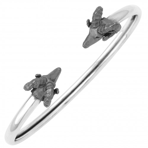 Ramheads bracelet