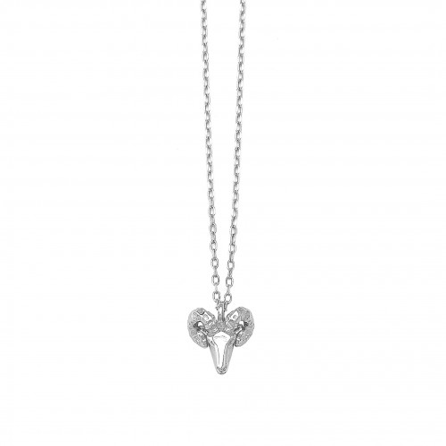Ramhead necklace