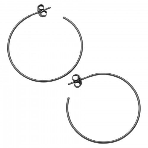 Hoop Earrings