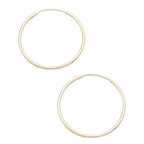 Hoop Earrings