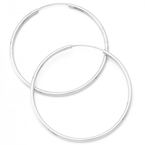 Σκουλαρίκια Κρίκοι
