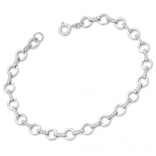 Chain-Links Bracelet