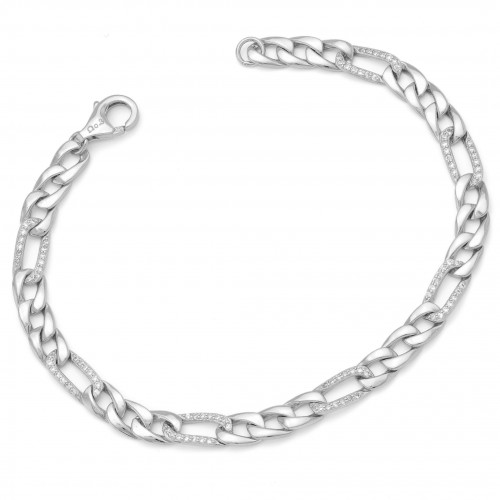 Chain-Links Bracelet